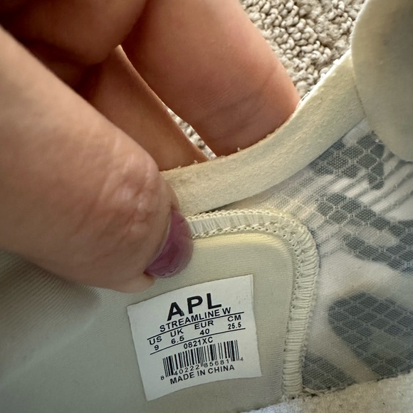 APL Streamline sneaker - Picture 5 of 7